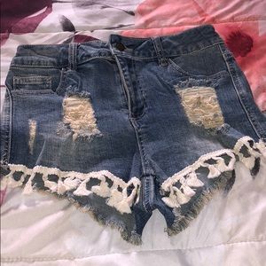 Perfect shorts for summer😍